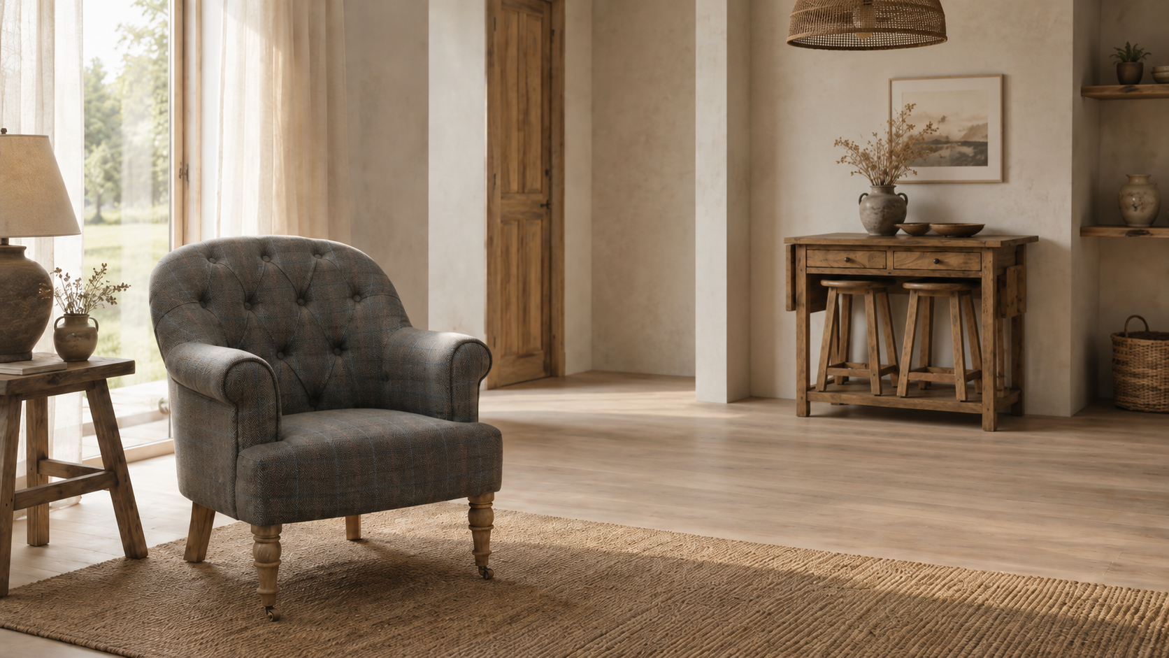 What Stores Sell Solid Wood Furniture? A Practical US Buying Guide
