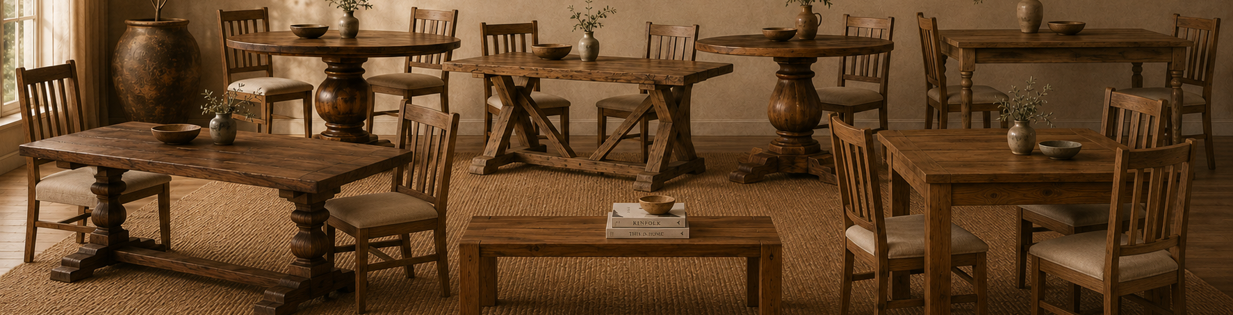Dining Tables