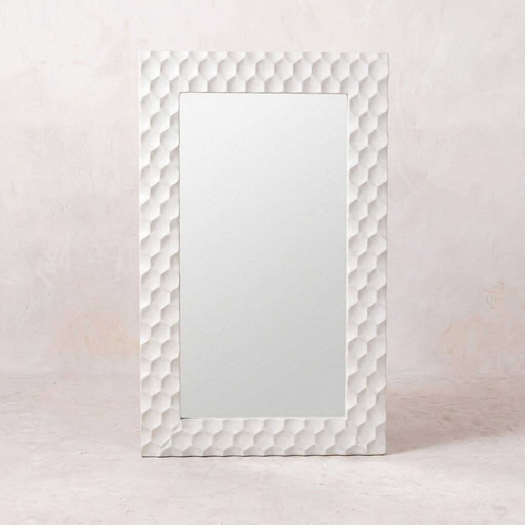 Honeycomb Mirror