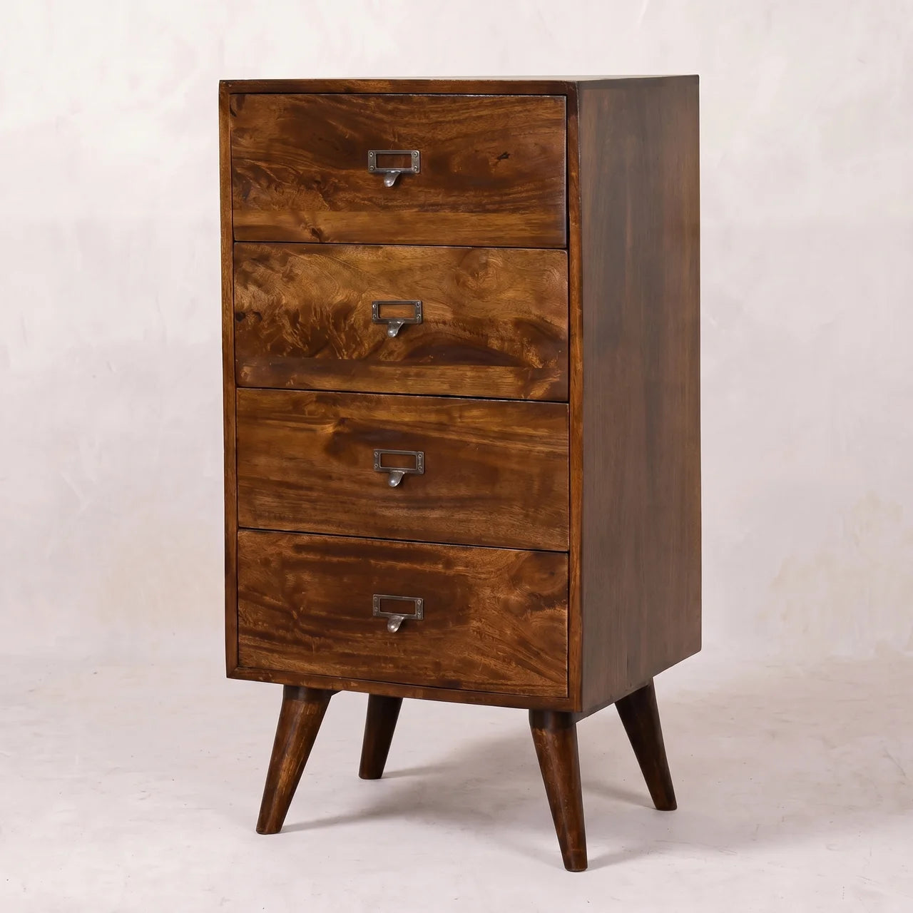Chestnut Filing Cabinet