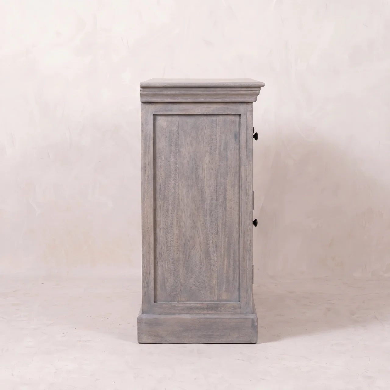 Acid Wash Wine Storage Unit