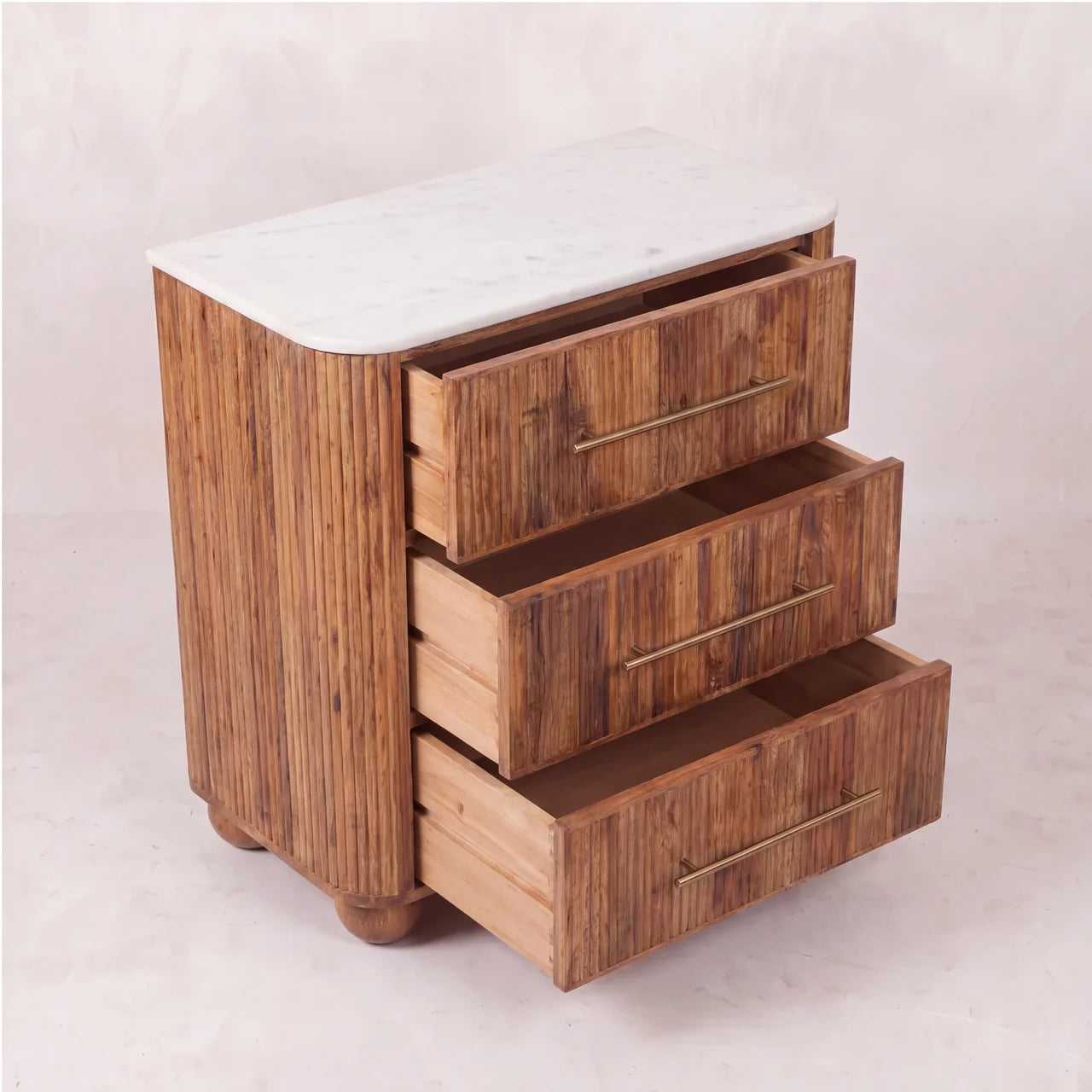 Beaumont Marble Chest