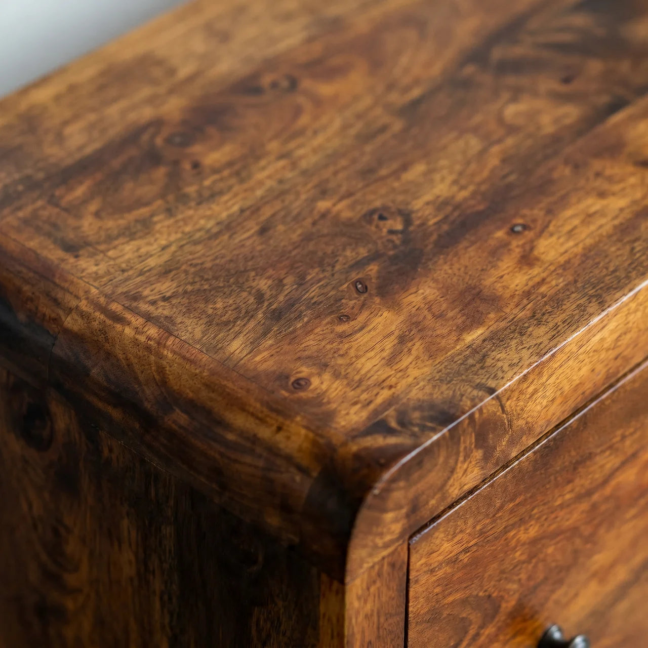 Aspen Chest