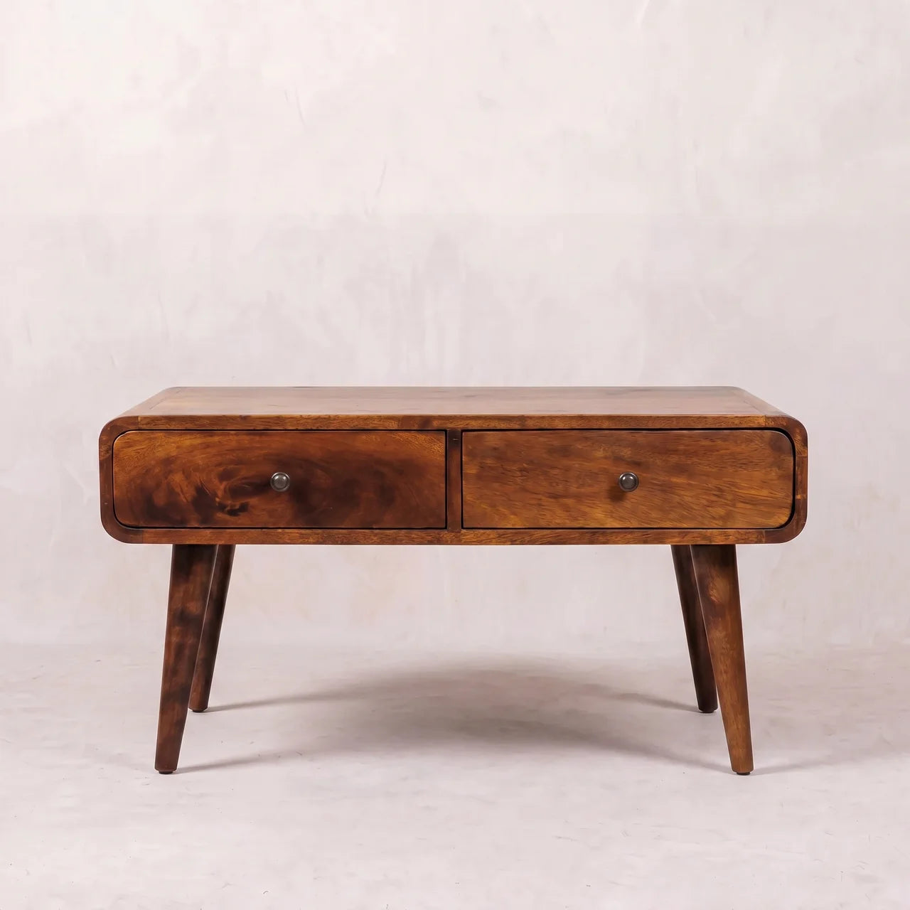 Sonata Chestnut Coffee Table