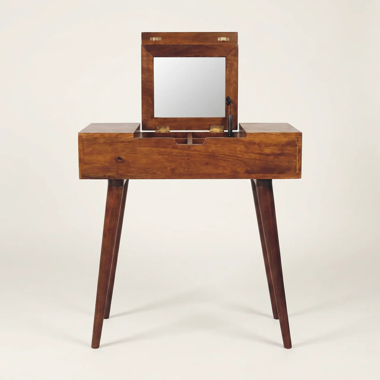 Mini Chestnut Fold Vanity
