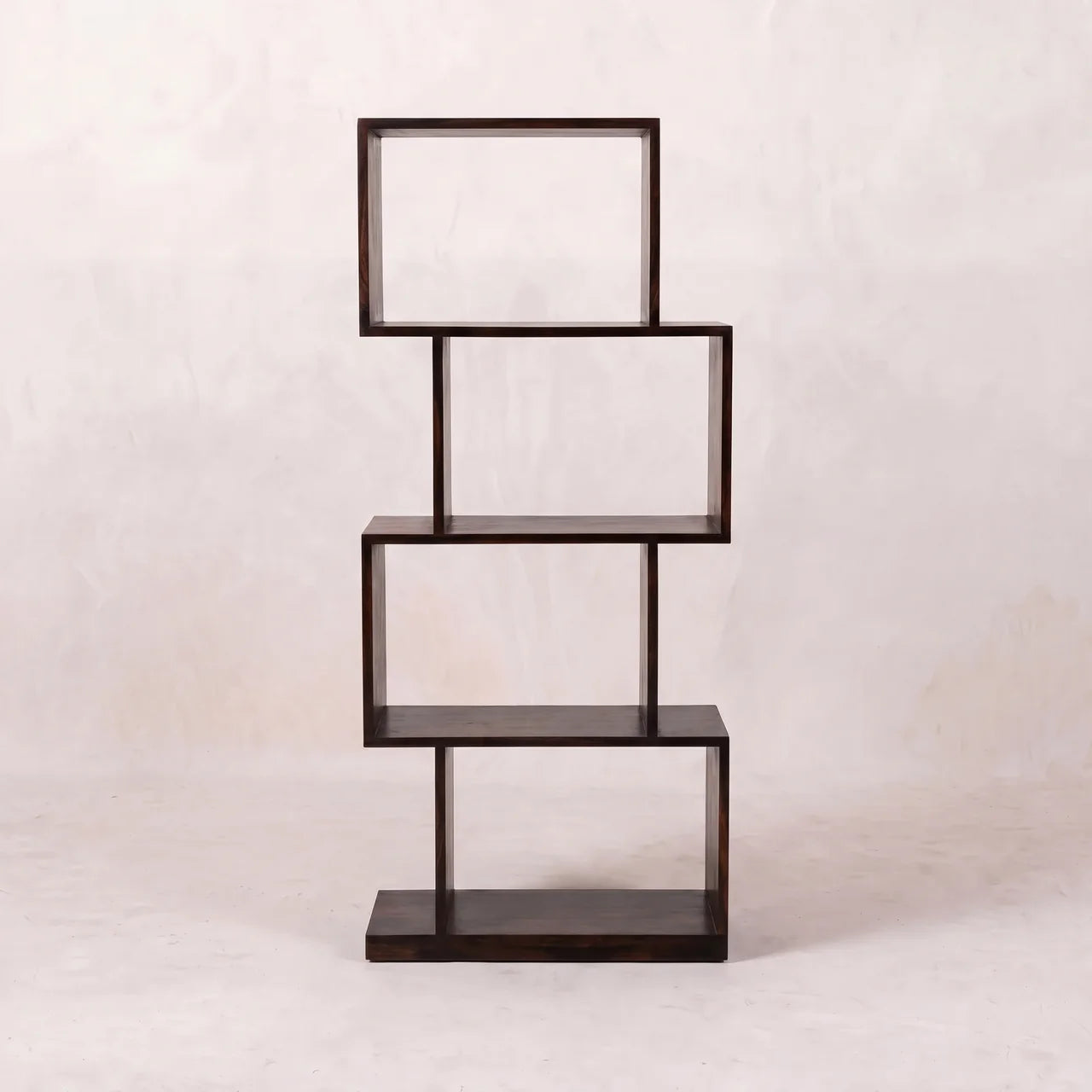 Zig Zag Display Unit