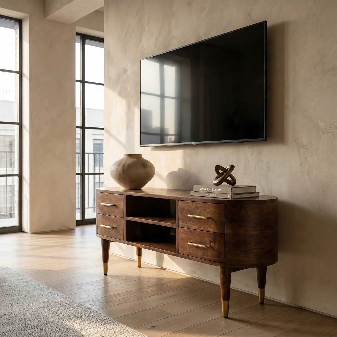 Valenza Media Unit