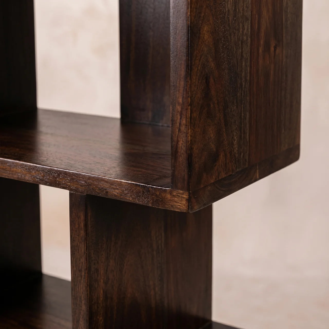 Zig Zag Display Unit