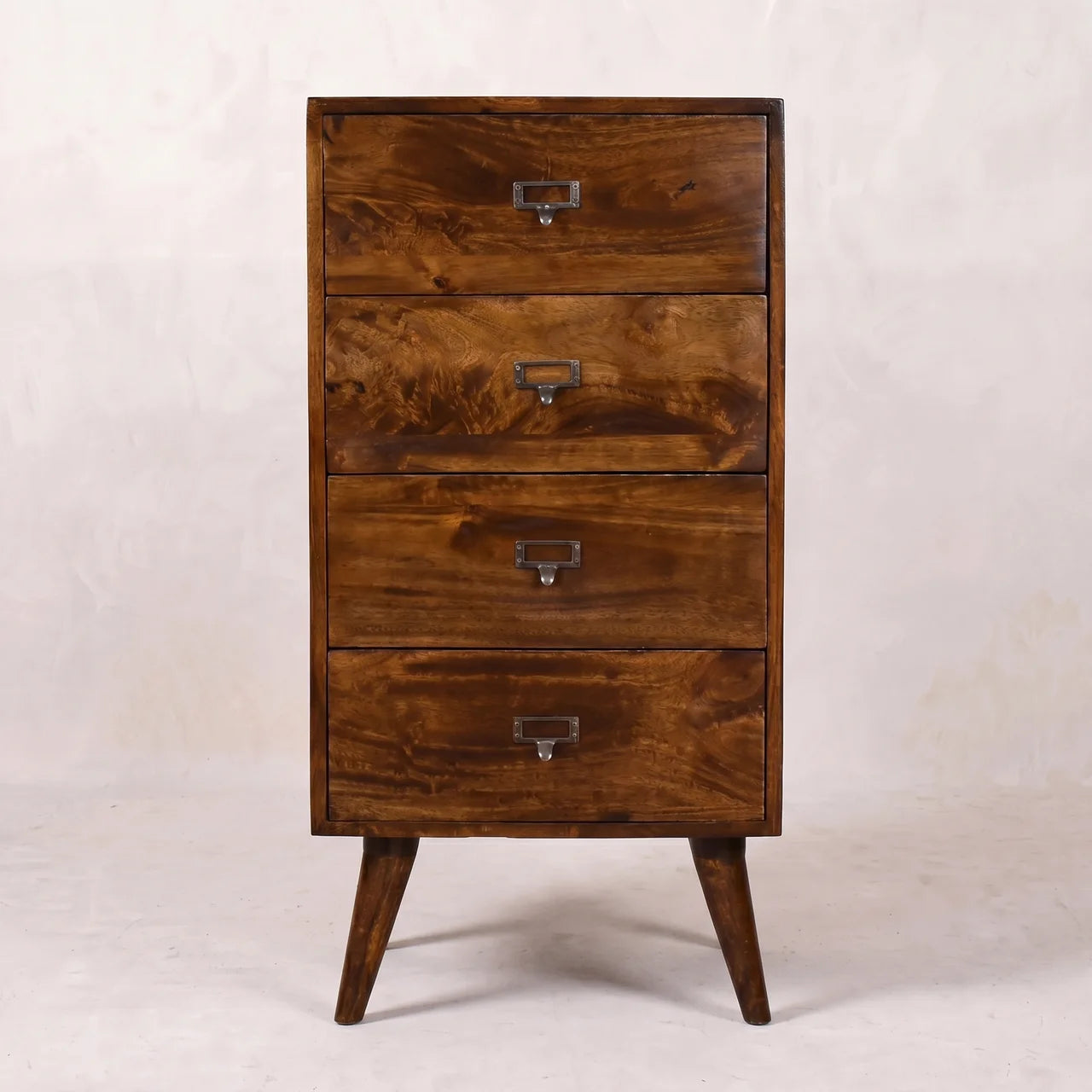 Chestnut Filing Cabinet