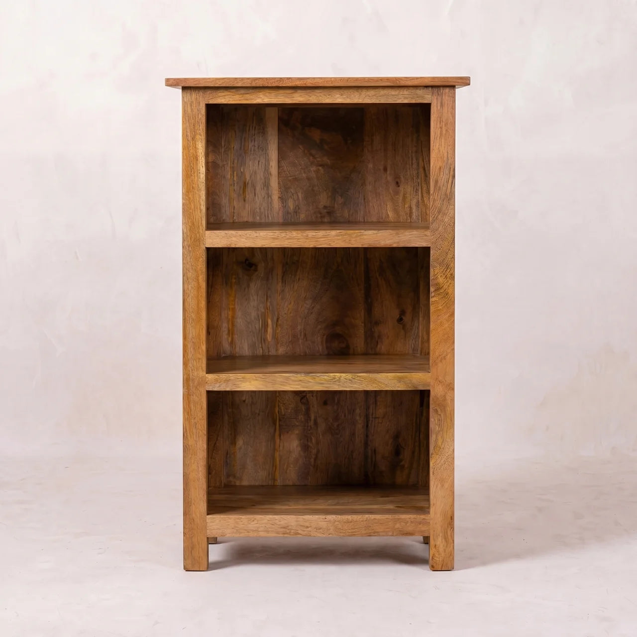 Country Style Mini Bookcase