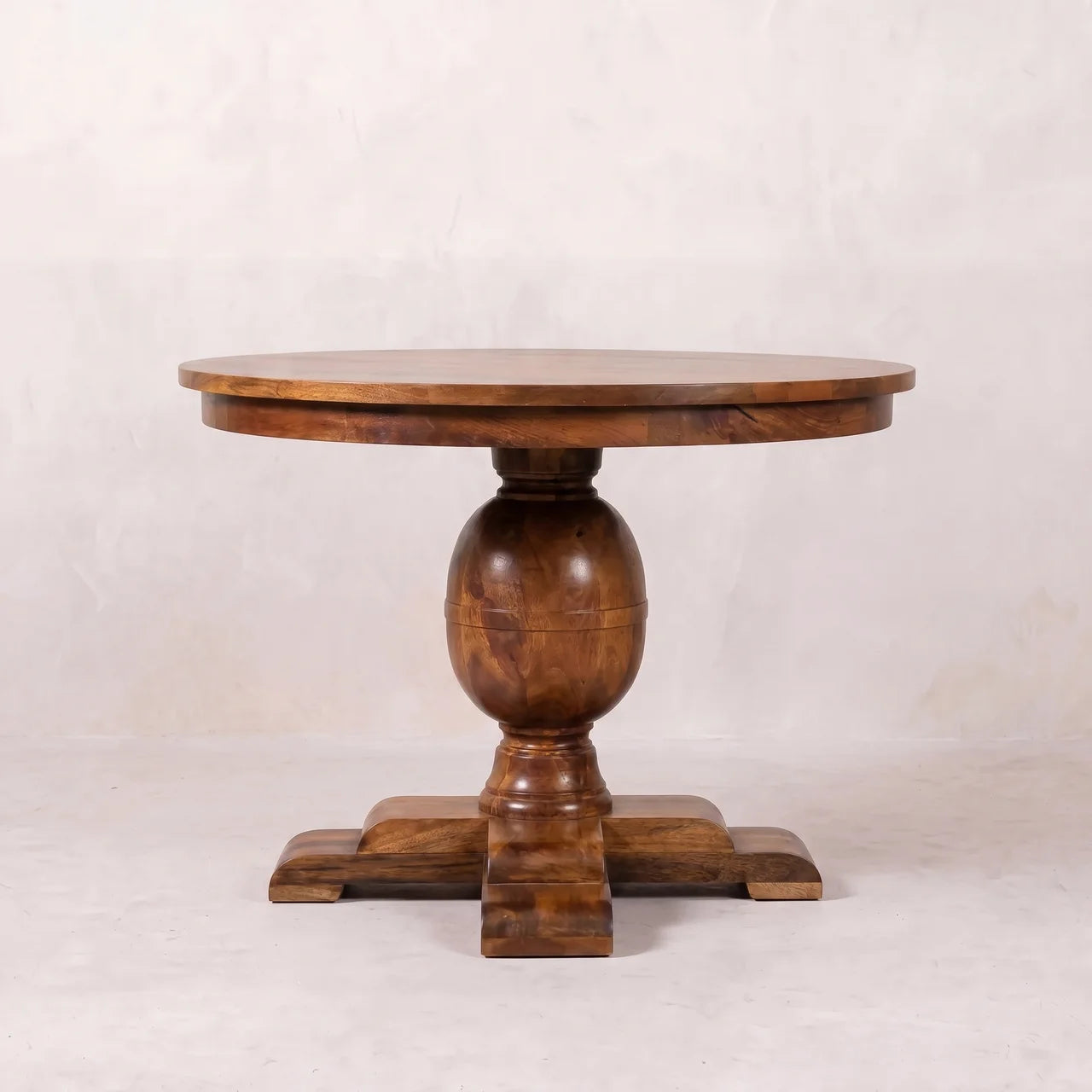Wentworth Round Dining Table