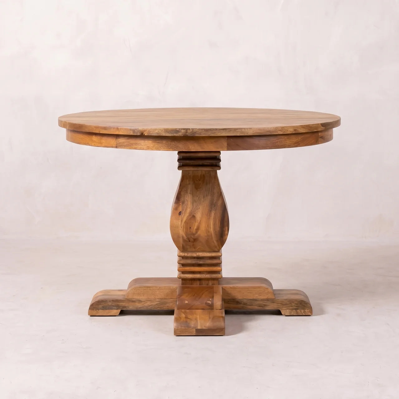 Valentina Round Dining Table