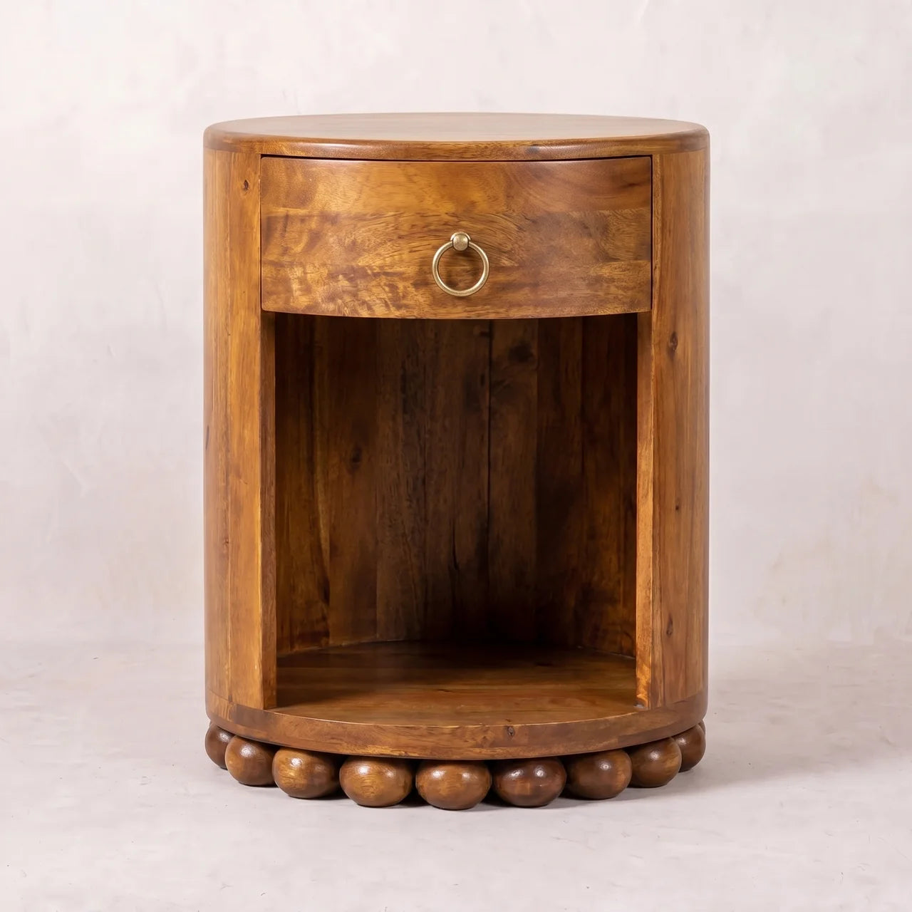 Bola Round Side Table