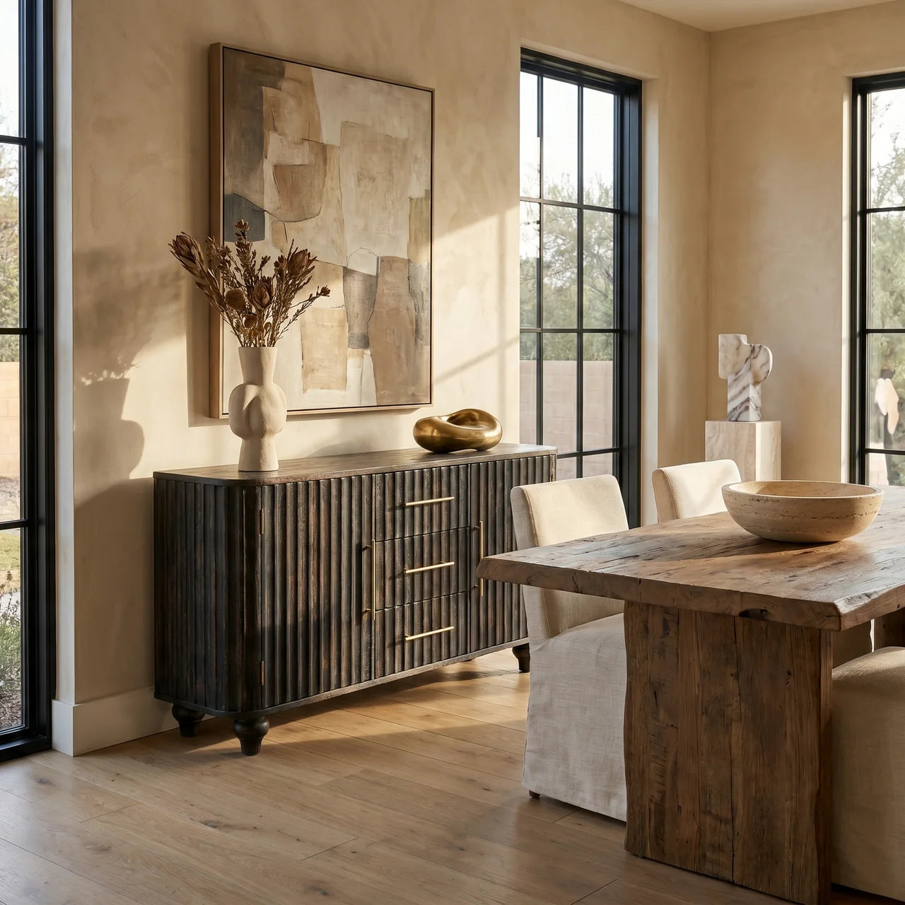 Savoy Sideboard