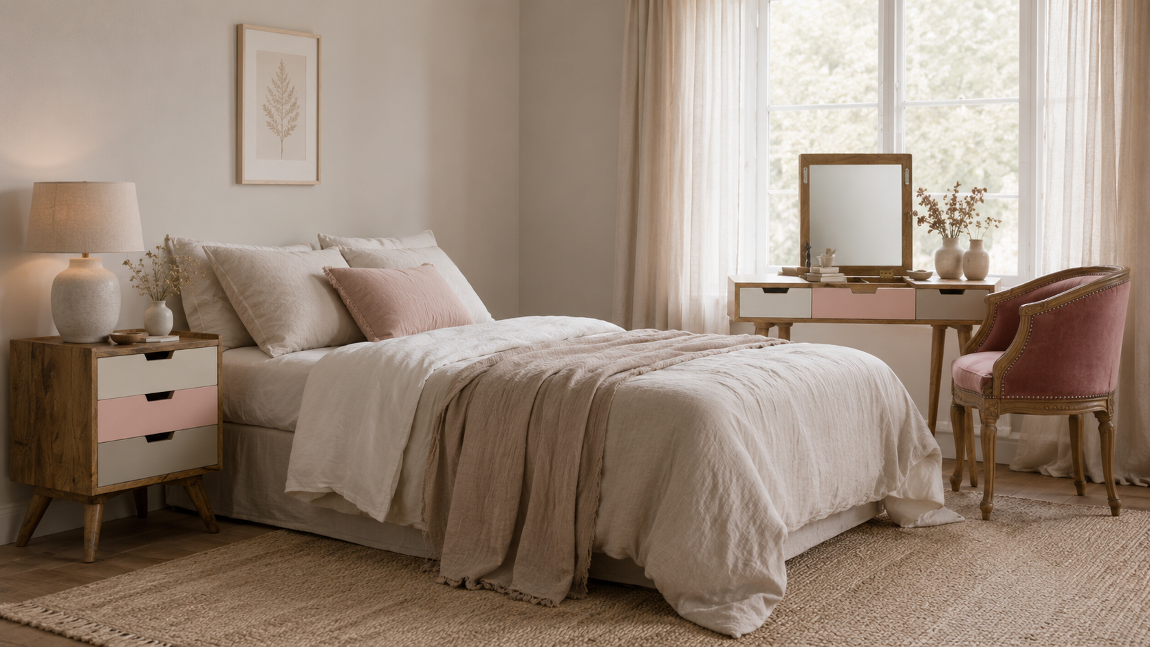 What Is Solid Wood Furniture? A Clear, Practical Guide for Buying Pieces That Last