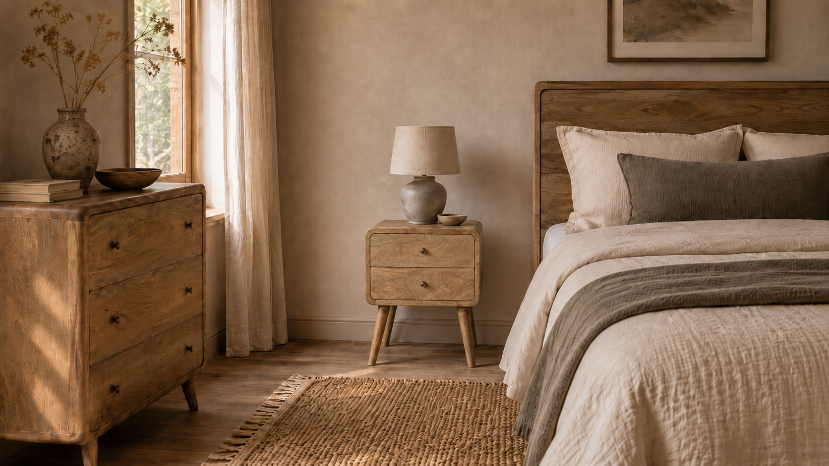 What Bedroom Furniture Is in Style (and Still Won’t Feel Dated Next Year)