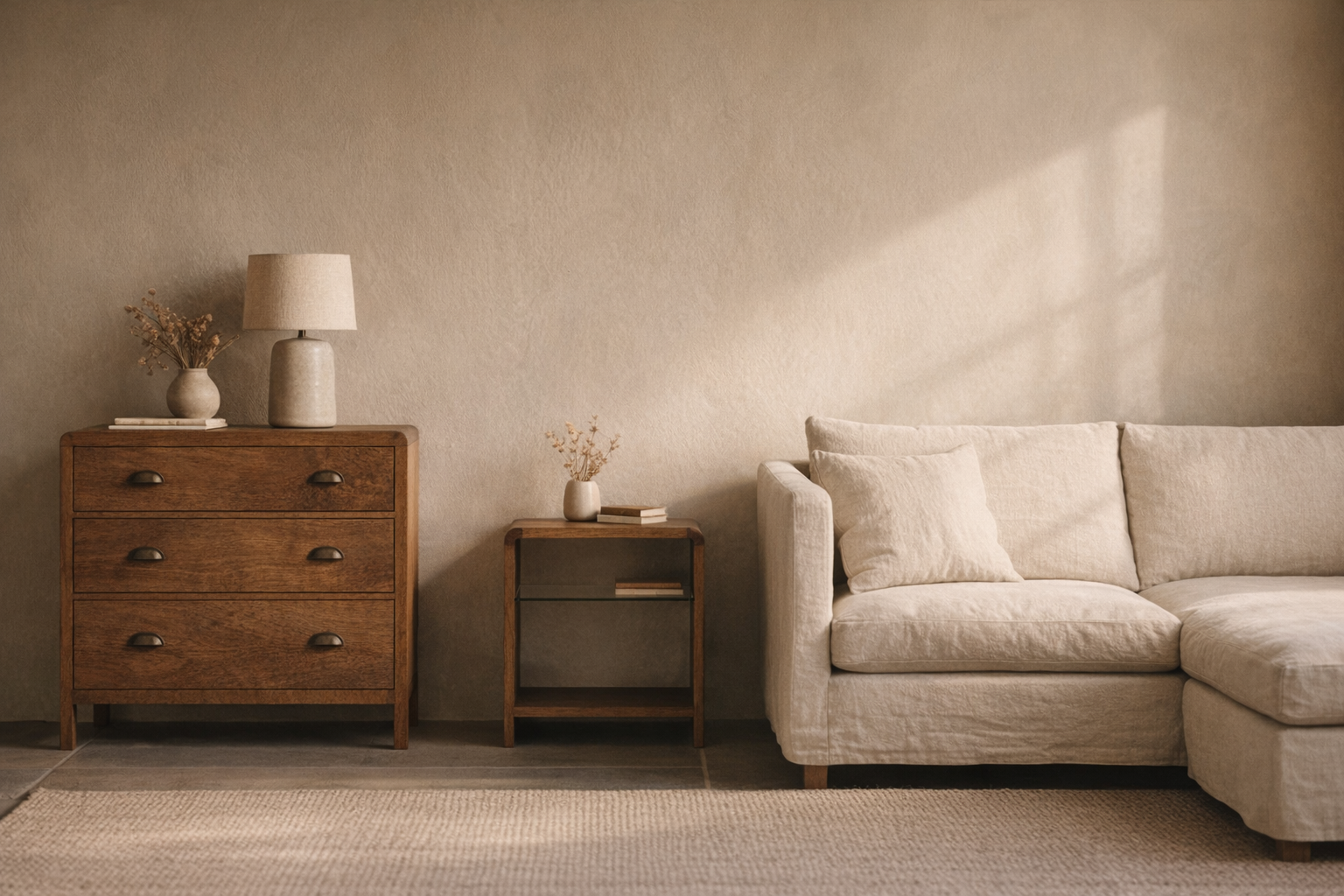 How to Refinish Solid Wood Furniture (Without Losing the Grain or the Charm)