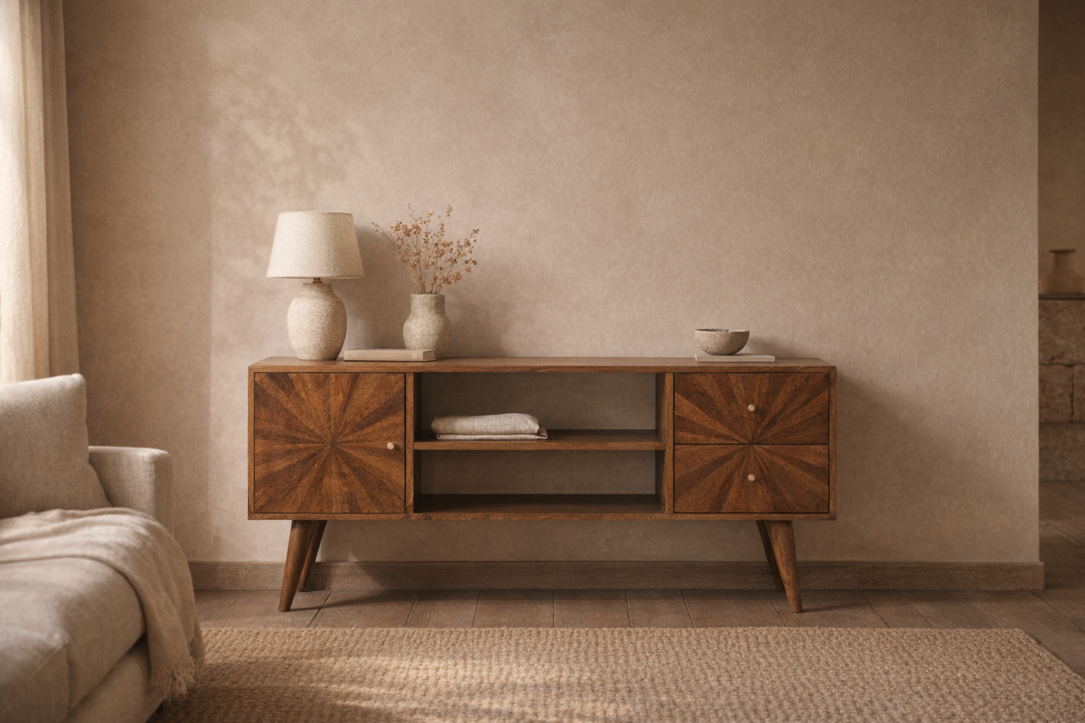 What to Look for in a Quality TV Stand: A Practical Buying Guide for a Warmer, More Durable Living Room