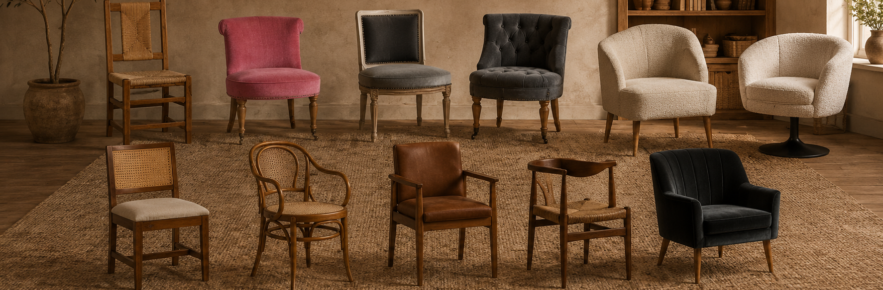 Chairs