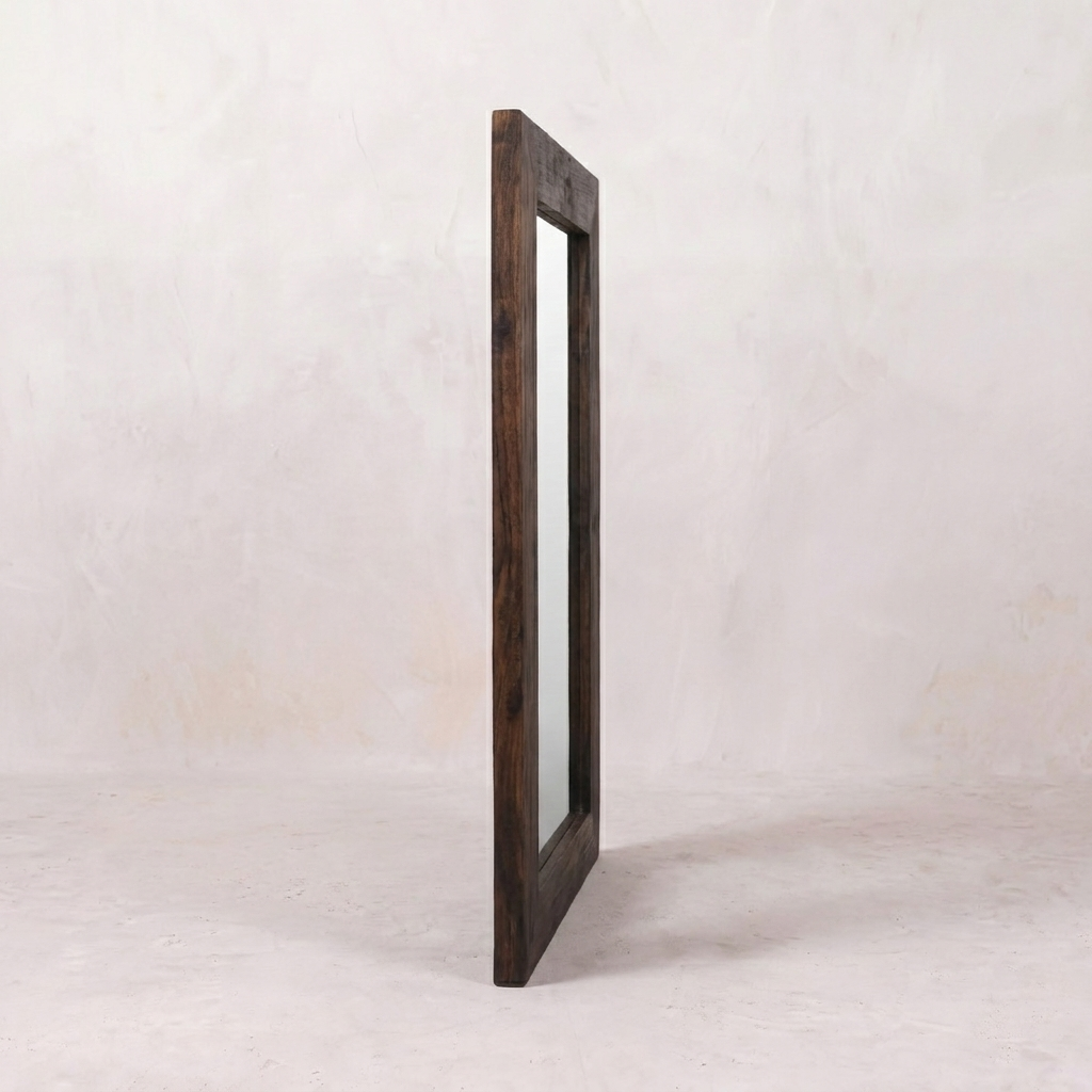 Reclaimed Mirror