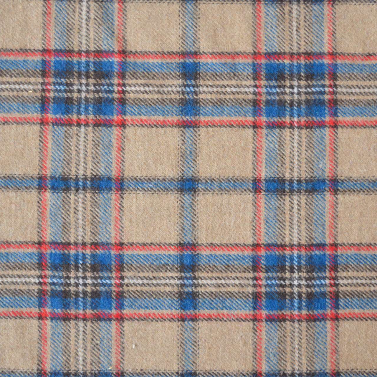 Glasgow Tartan