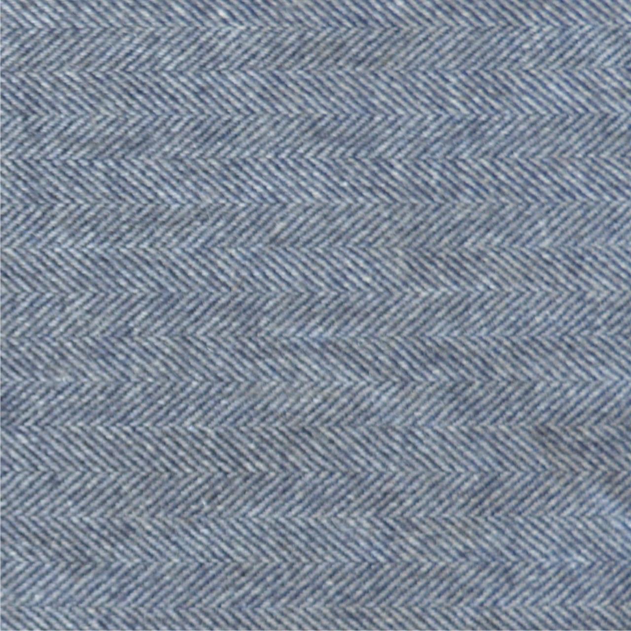 Blue Tweed