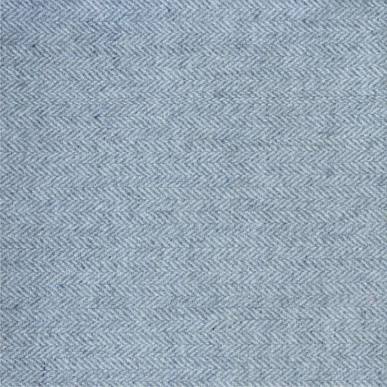 Grey Tweed