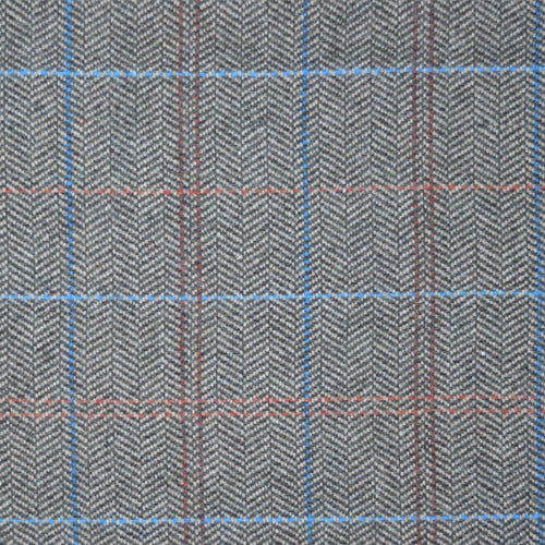 Multi Tweed