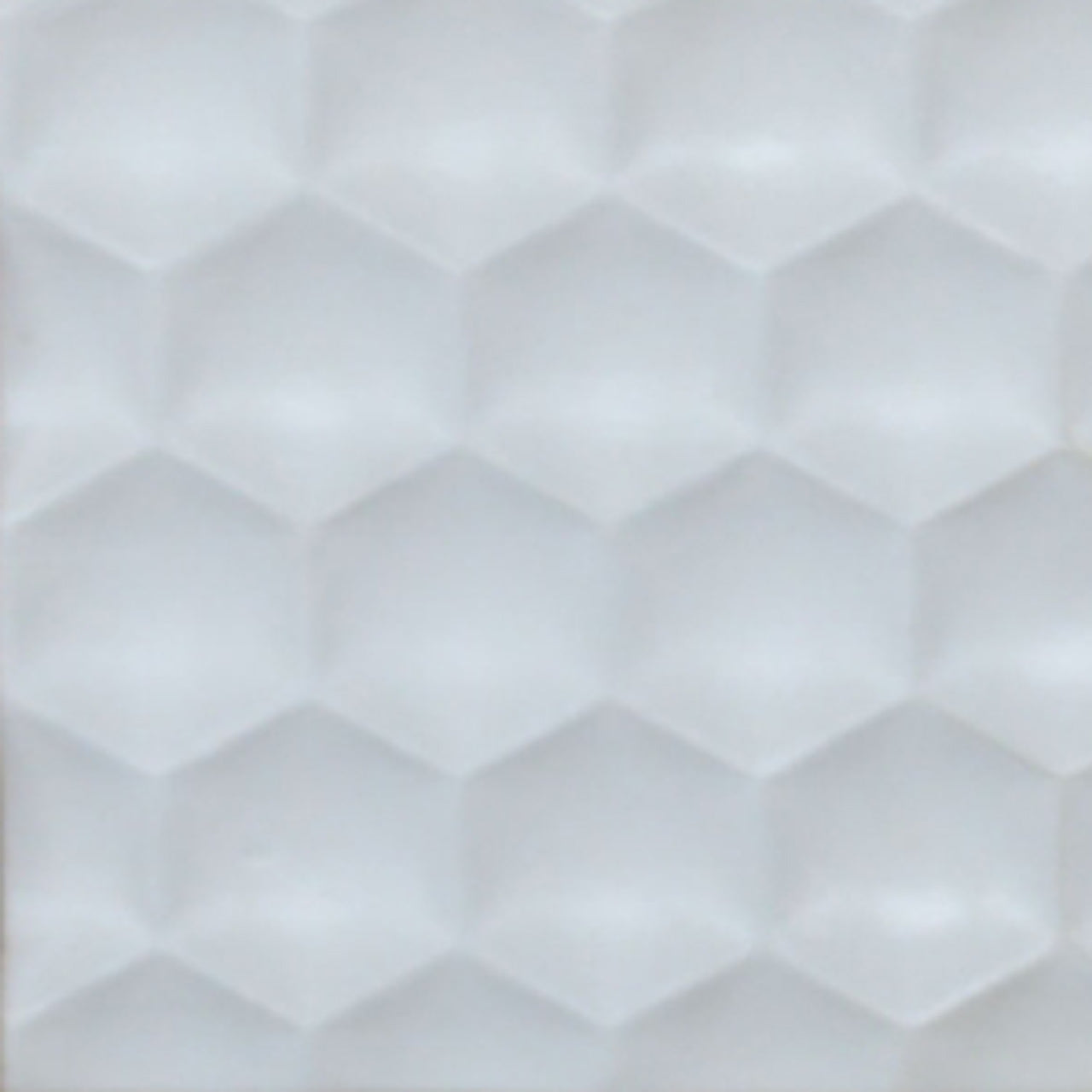 Hexagonal Deep Carving Tile
