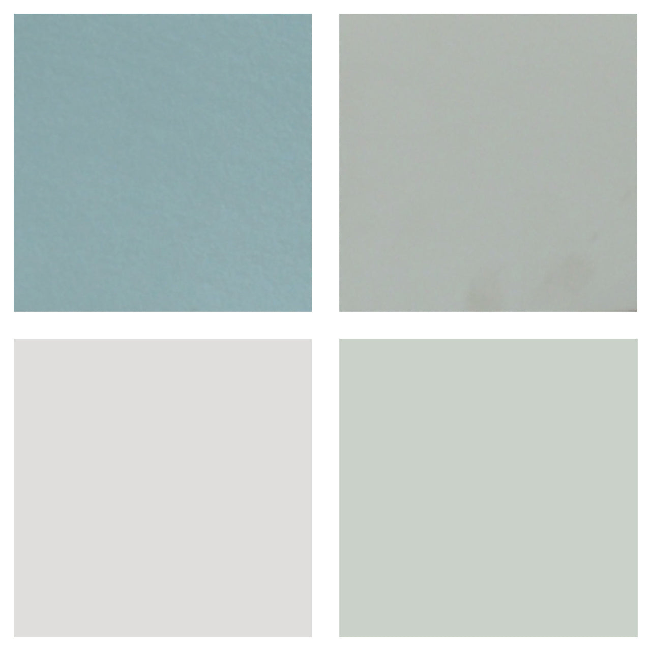 Gradients Of Green