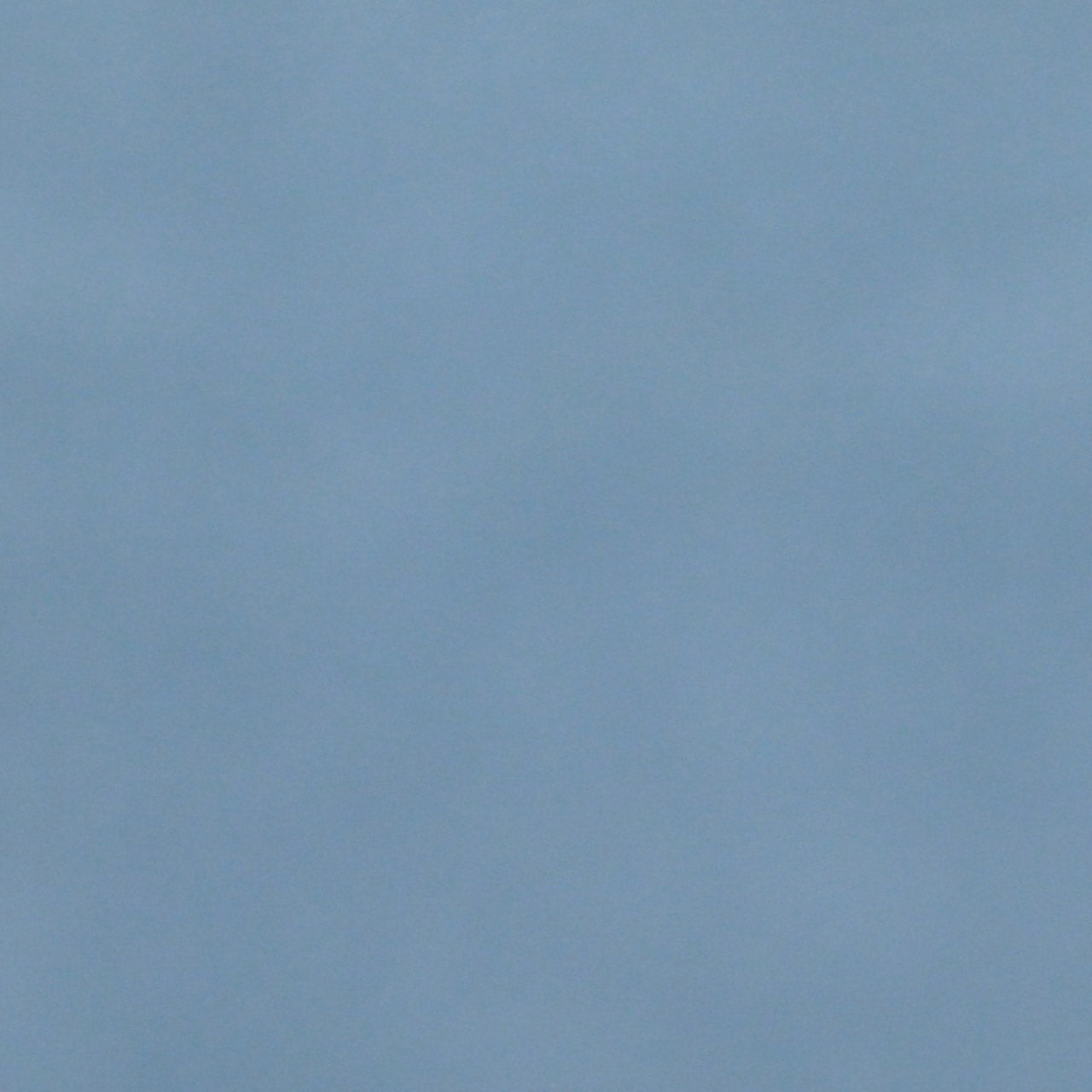 Vintage Blue (Painted)