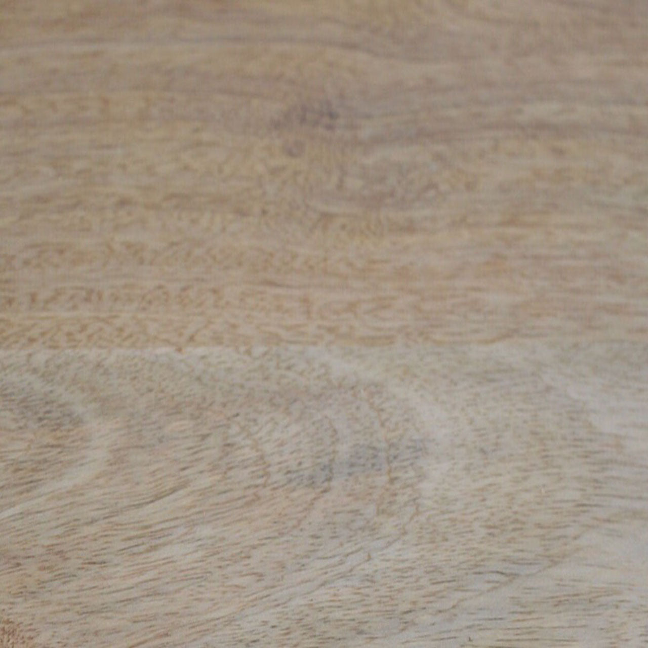 Oak-Ish