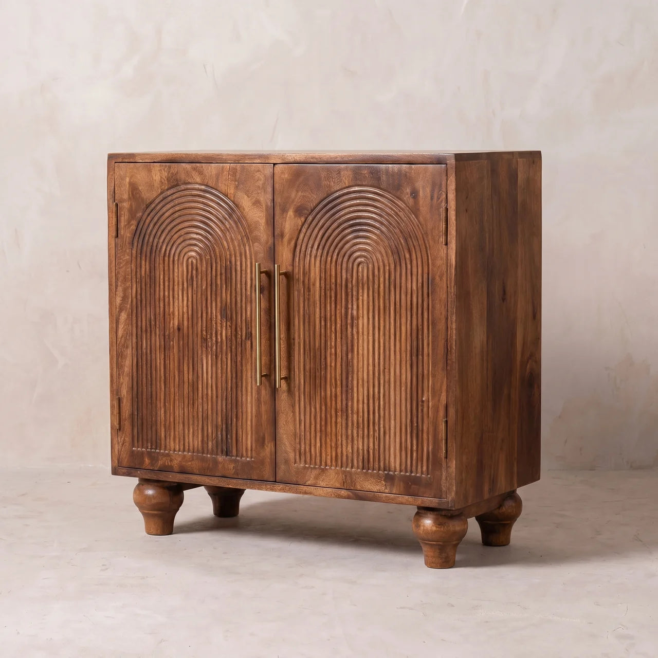 Arco Groove Sideboard