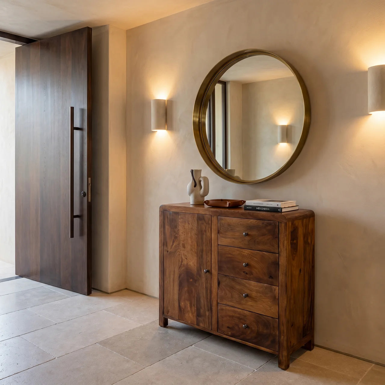 Aspen Cabinet