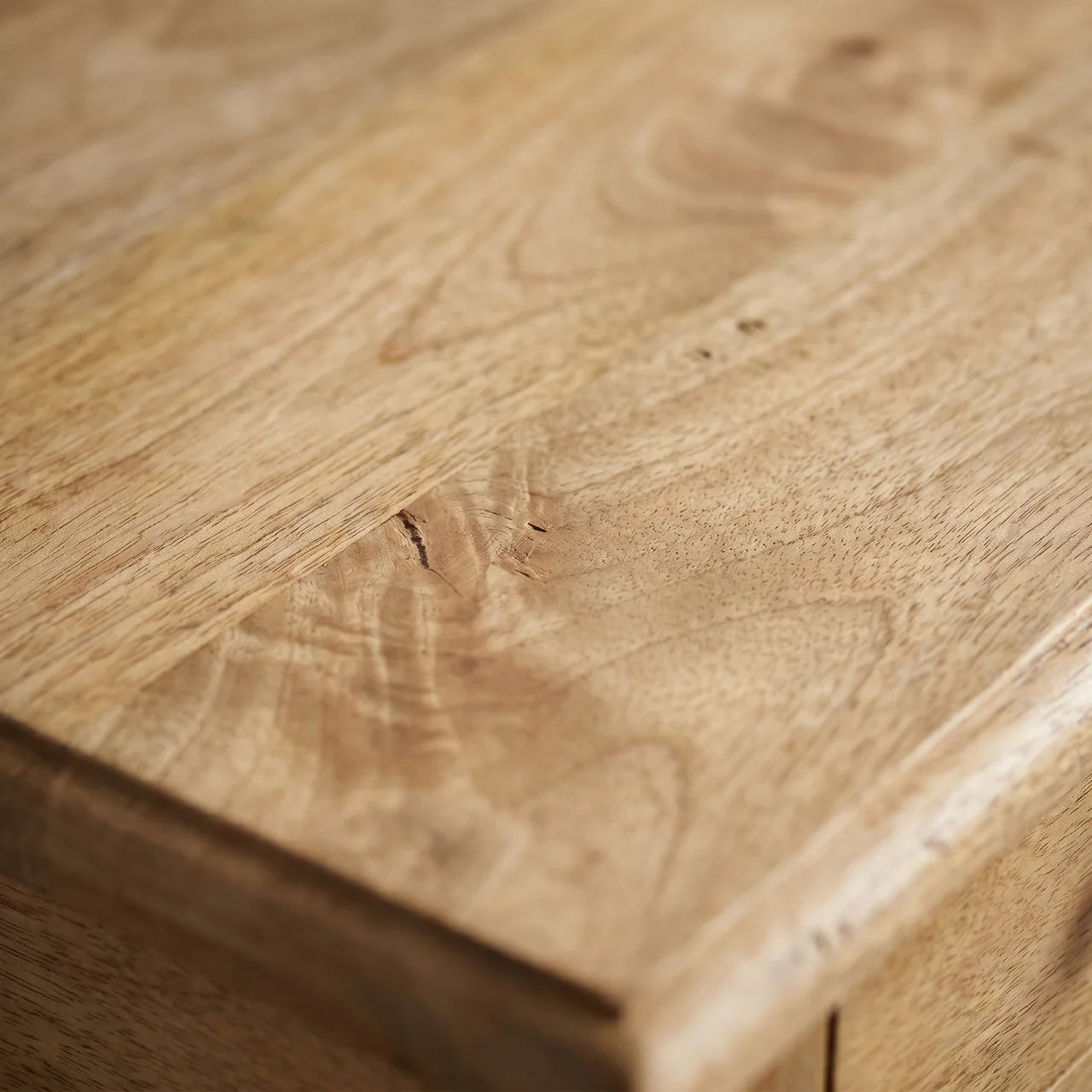 Turned Leg Telephone Table