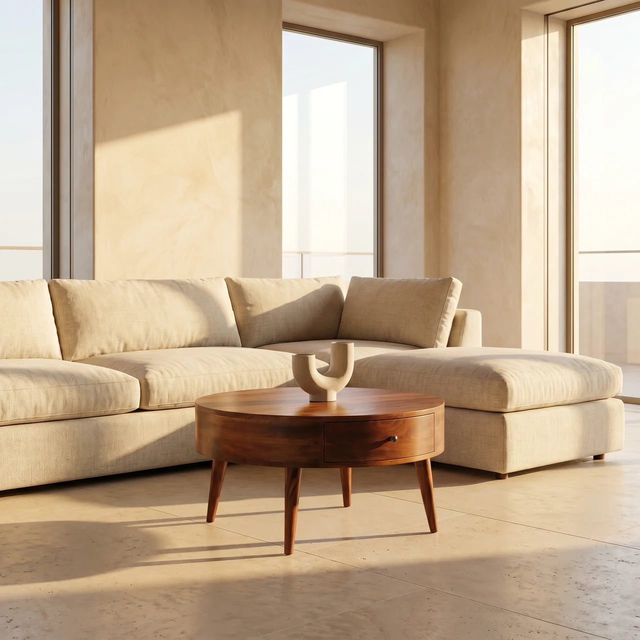 Odyssey Coffee Table