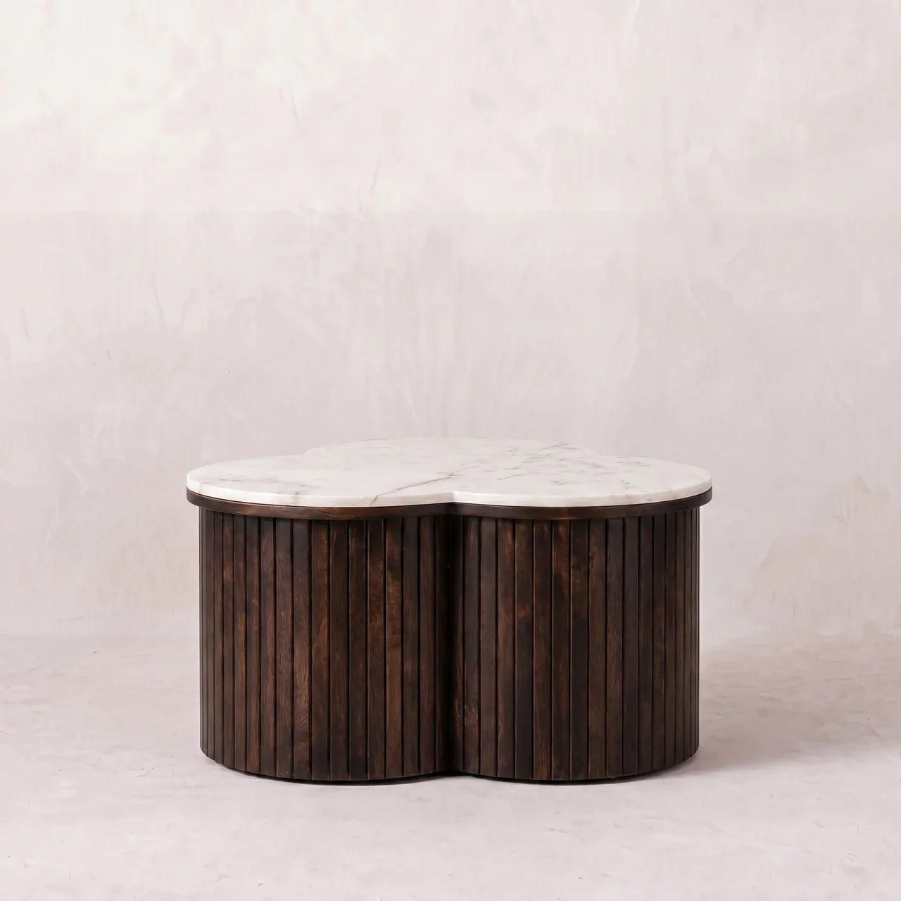 Verona Marble Coffee Table