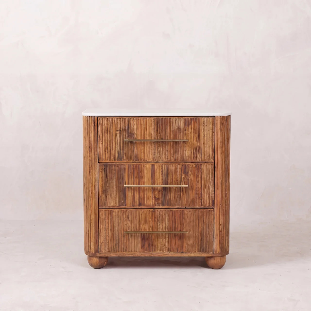 Beaumont Marble Chest