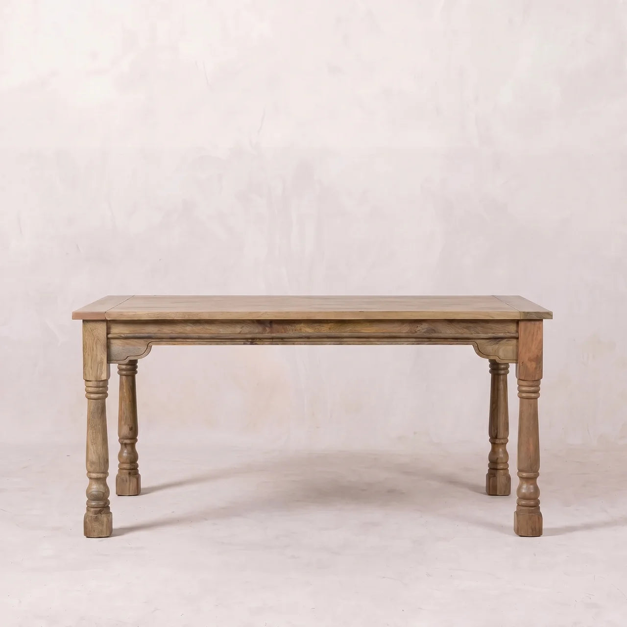 Granary Extension Dining Table