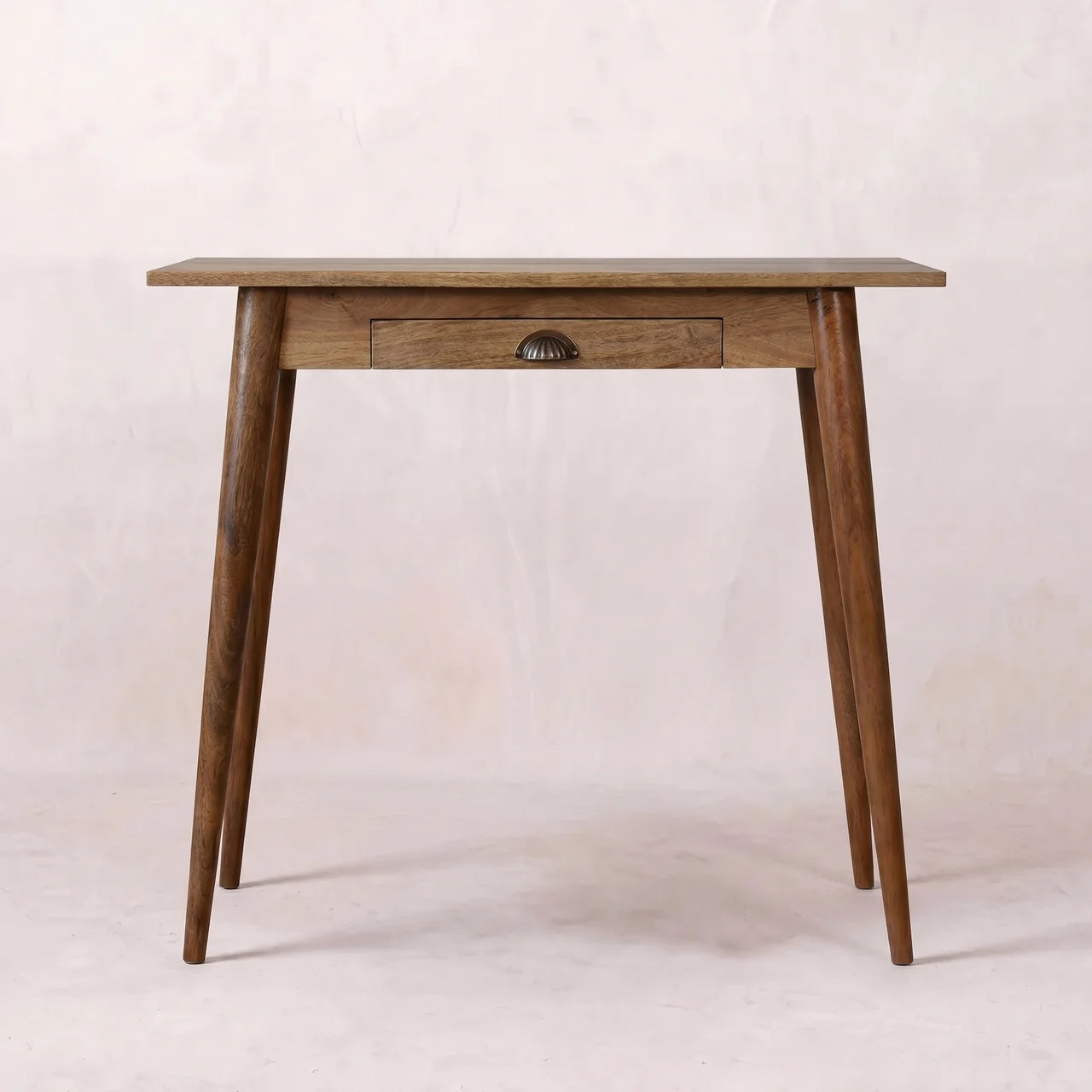 Mini Nordic Style Writing Desk