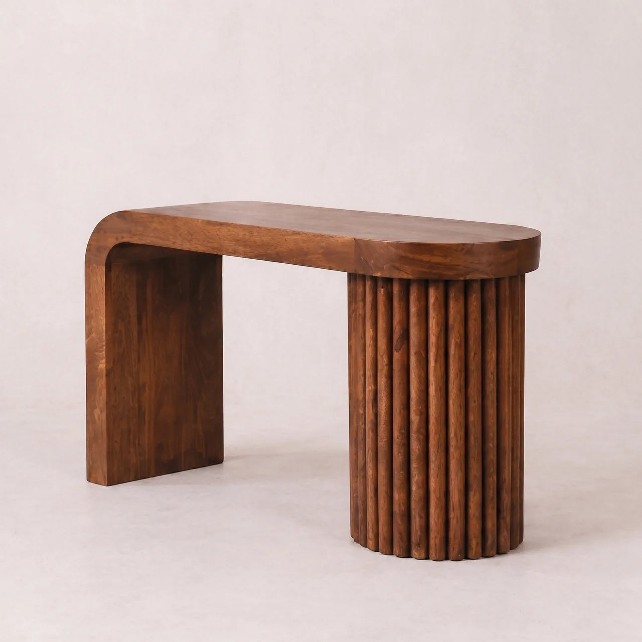 Honey Caramel Serenity Coffee Table