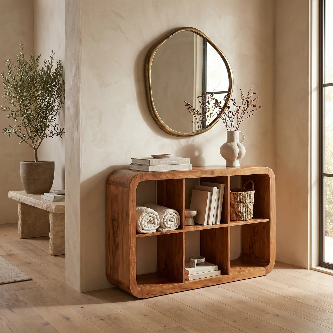 Darcy Display Unit