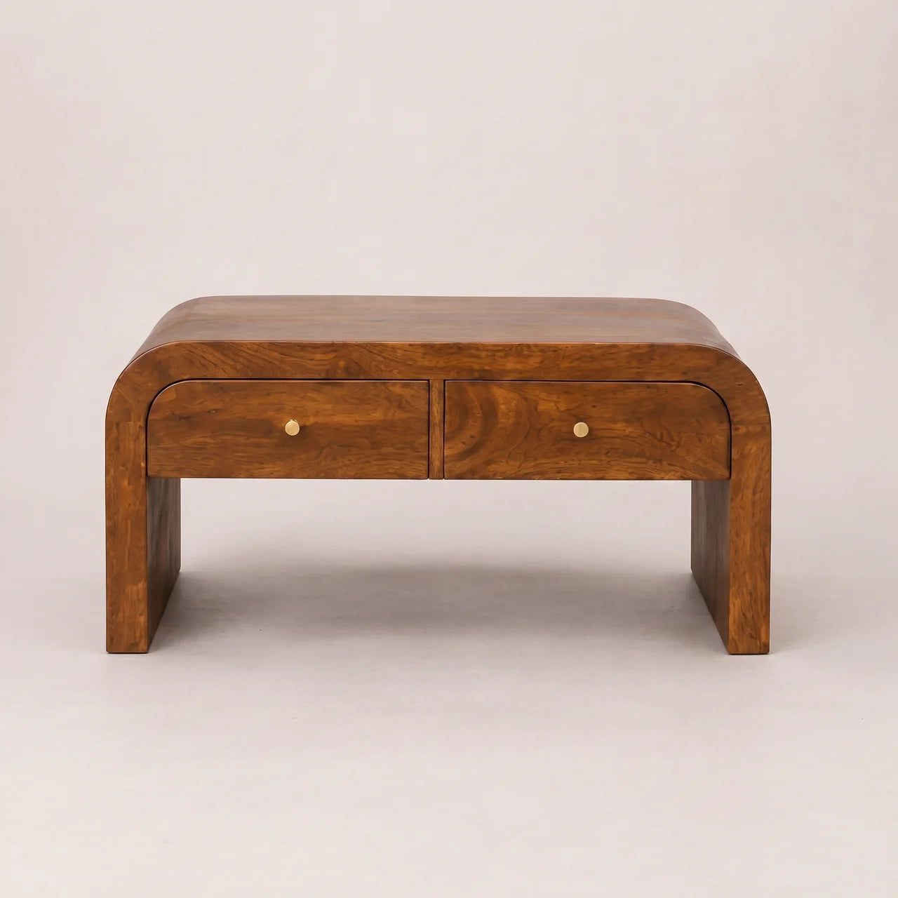 Darcy Chestnut Coffee Table