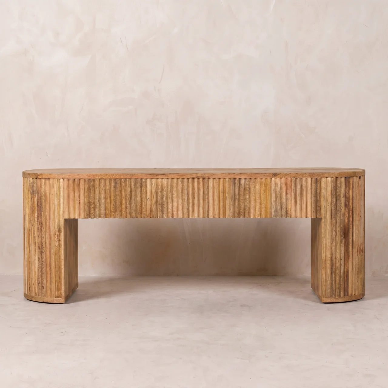 Soba Straight Media Unit